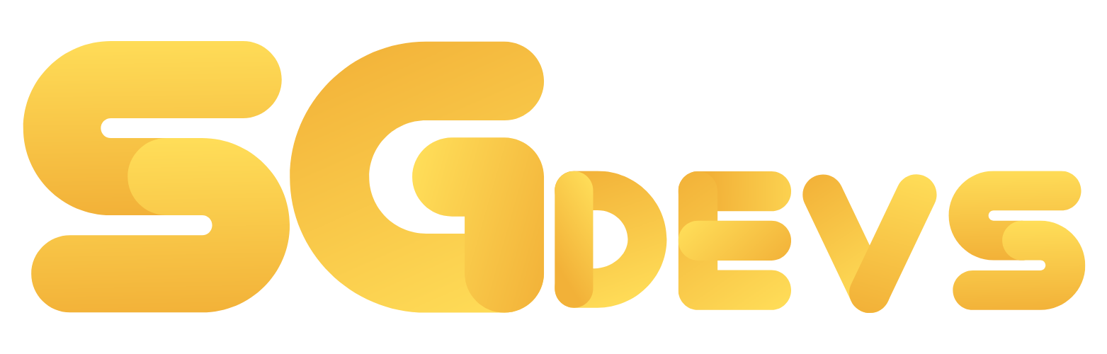 Logo SGdevs